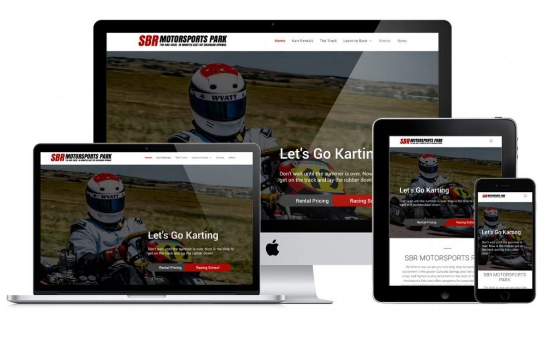 Website Redesigns: The most important part of your business!